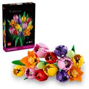 Lego Tulip Bouquet | 11501 image