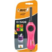 Bic Mega Design Utility Lighter | 98012 image