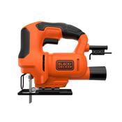 Black &amp; Decker BES602 Single Speed Jigsaw 400W 240V | B/DBES602