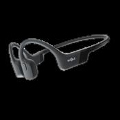 Aftershokz Shokz Openrun Mini Open Ear Headphones - Black | 38-S806-MN-BK