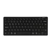 Groove Wireless Bluetooth Compact Keyboard - Black | GVPC22BK