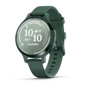 Garmin Lily 2 Active 38mm Smart Watch - Jasper Green | 49-GAR-010-02891-02 image