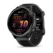 Garmin Forerunner 570 47mm GPS Smartwatch - Black | 49-GAR-010-02971-00 image