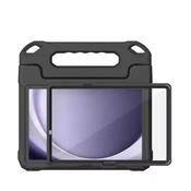 Caseguru 11 Inch Kids Case Cover for Samsung Tablet A11+ - Black | 737758