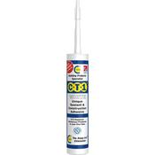 CT1 Sealant and Construction Adhesive 290ml - White | CT1535206 image