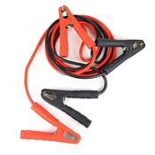 Dekton Heavy Duty 600AMP Starter Jump Leads 3 Metre for Car Bike Vehicle Booster Cables | DEKT70513 image
