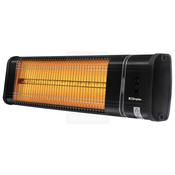 Dimplex Wall Mounted Eco Smart Infrared Heater 2.5kw | DXOTDRWM25 image