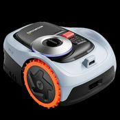 Segway Navimow i206 AWD Robot Robotic Lawn Mower 600m2 | i206E