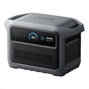 Anker Solix C1000 Portable Power Station Gen2 ( Backup Battery ) 1024Wh | A17632A1 image