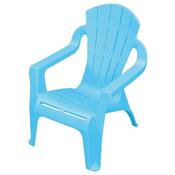 Selva Kids Mini Chair 44.5cm - Blue