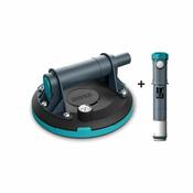 Bihui Dual Vacuum Suction Cup Kit ( Tile Lifter ) | BHSCBS8