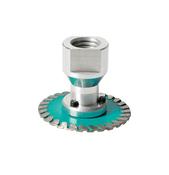 Bihui Cut / Grinding Wheel 50mm M14 | BHDCW50