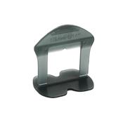 Bihui 1.5mm Wedge Levellling Tile Clip 100 Pack | BHBLS2100