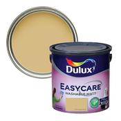 Dulux Easycare Washable Matt 2.5 Litre - Honey Nut | 5781001 image