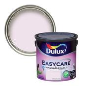 Dulux Easycare Washable Matt 2.5 Litre - Delicate Pink | 5855866 image