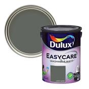 Dulux Easycare Washable Matt 5 Litre - Collins Green | 5848404 image