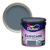 Dulux Easycare Washable Matt 2.5 Litre - Faded Indigo | 5780992 image