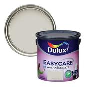 Dulux Easycare Washable Matt 2.5 Litre - Pebble Shore | 5781005 image