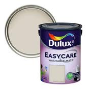 Dulux Easycare Washable Matt 5 Litre - Egyptian Cotton | 5781014 image