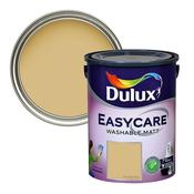 Dulux Easycare Washable Matt 5 Litre - Honey Nut | 5781017