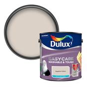 Dulux Easycare Washable Matt 2.5 Litre - Egyptian Cotton | 5781006 image