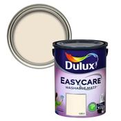 Dulux 5 Litre Easycare Washable Matt - Calico | 5083858 image