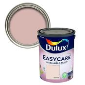 Dulux Easycare Washable Matt 5 Litre - Femme | 5322502 image