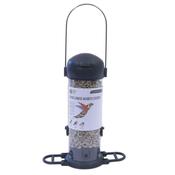 Henry Bell Ready to Feed Filled Sunflower Hearts Bird Feeder | HYB040007 image