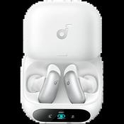 Soundcore Liberty 5 Pro Ear Buds - White | D1203G21 image
