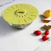 Kitchen Academics Fresh Seal Suction Lid - Large | FSSL1986L image