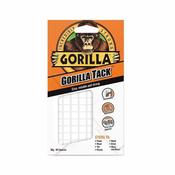 Gorilla Glue Tac 56g 84 Squares - White | 3144101 image