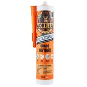 Gorilla Glue Grab Adhesive and Seal All Purpose 290ml - White | 119373 image