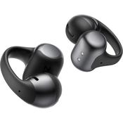 Aftershokz Shokz OpenDots ONE Open Ear Wireless Earbuds - Black | 38-E310-ST-BK image