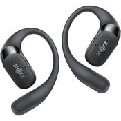 Aftershokz Shokz OpenFit 2+ Open Ear Wireless Earbuds - Black | 38-T921-ST-BK image