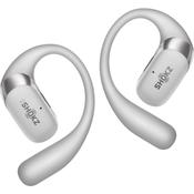 Aftershokz Shokz OpenFit 2+ Open Ear Wireless Earbuds - Grey | 38-T921-ST-GY image