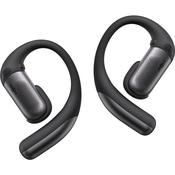 Aftershokz Shokz OpenFit Pro Open Ear Wireless Bluetooth Earbuds - Black | 38-T010-ST-BK image