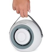 Dimplex Portable Desk Fan Heater with Detachable Handwarmer - White | DDF390 image