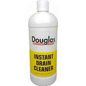 Douglas Instant Drain Cleaner 1 Litre | 0SD0100