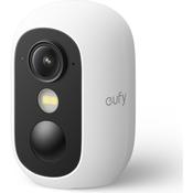 Eufy Cam C35 Wireless Indoor and Outdoor Security Camera - White | T8110421 image