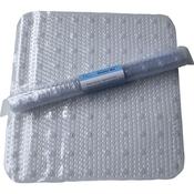 Euroshowers Safety Shower Mat 53cm x 53cm - Clear | ES17530