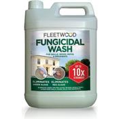 Fleetwood Fungicidal Wash 5 Litre | FUNG50