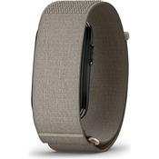 Garmin CIRQA Smart Band L/XL - French Grey | 49-GAR-010-04675-01