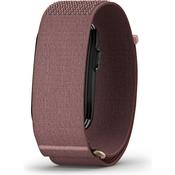 Garmin CIRQA Smart Band L/XL - Mauve | 49-GAR-010-04675-02 image
