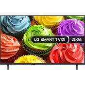 LG 43 Inch LED AI Full HD Smart TV (2026) | 43LB65006LA.AEI image
