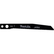 Makita A-85802 No.1 Metal Jigsaw Blade Pack of 5 | MA-85802
