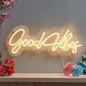 NeonEsque Good Vibes USB Light | 3126010