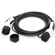 Platinet 11kw Type 2 EV Charging Cable 5 Metre | 457859