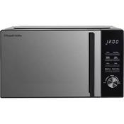 Russell Hobbs 20 Litre 800W Solo Microwave - Black | RHFM2365B image