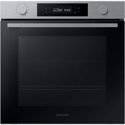 Samsung Series 4 Built In Pyrolytic Smart Single Oven - Stainless Steel | NV7B41307AS/U4