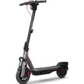 Segway Ninebot F3 D Electric E Scooter - Black | KICKF3D